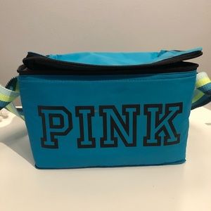 Victoria’s Secret PINK lunch box